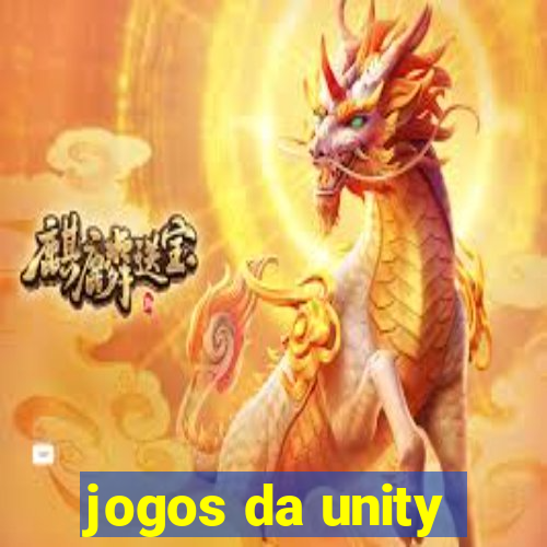 jogos da unity